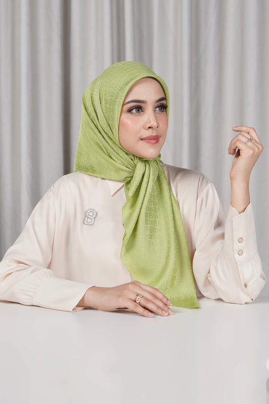 Everyday Tapis Embossed 2.0 - Fern