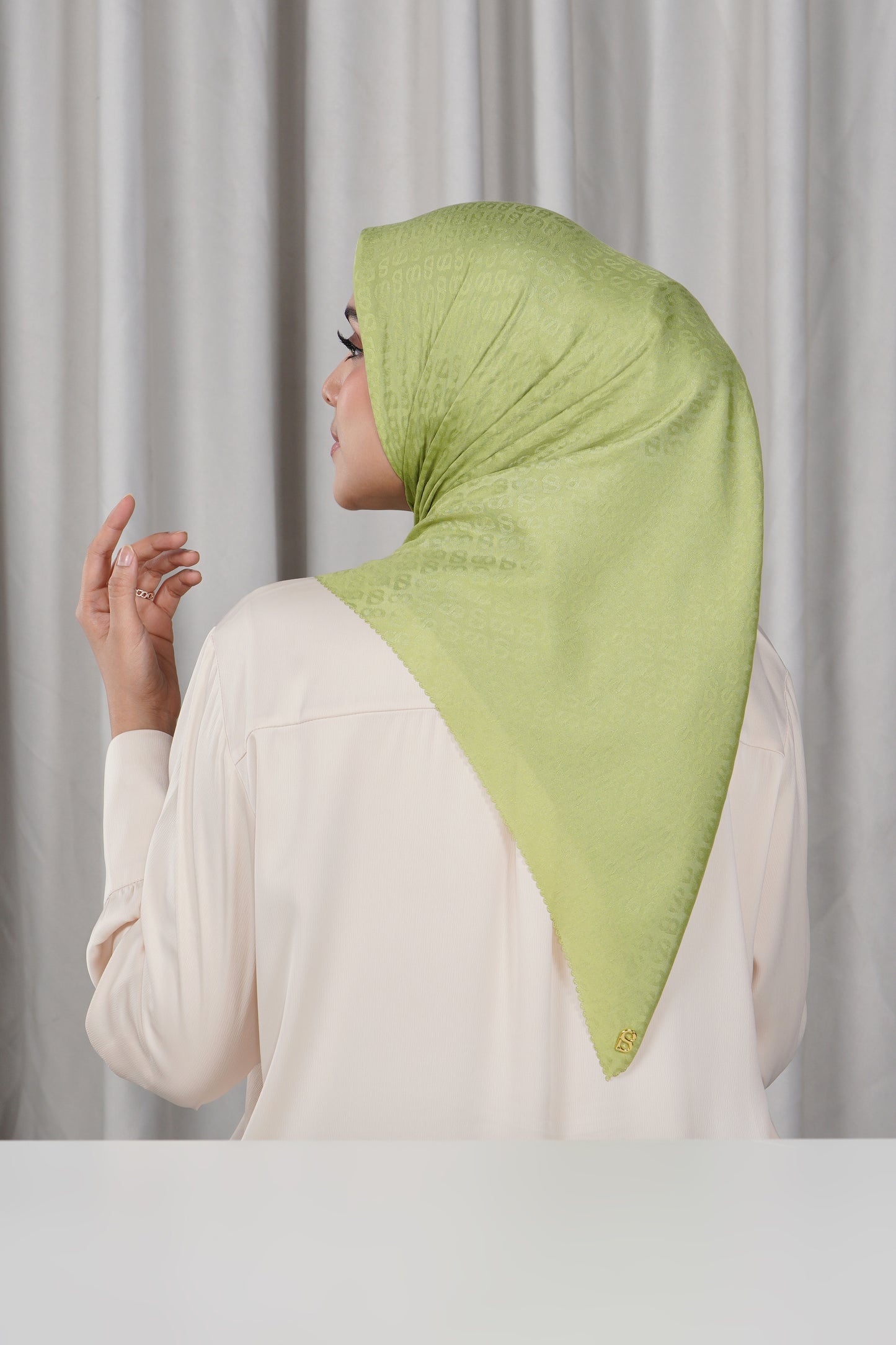 Everyday Tapis Embossed 2.0 - Fern