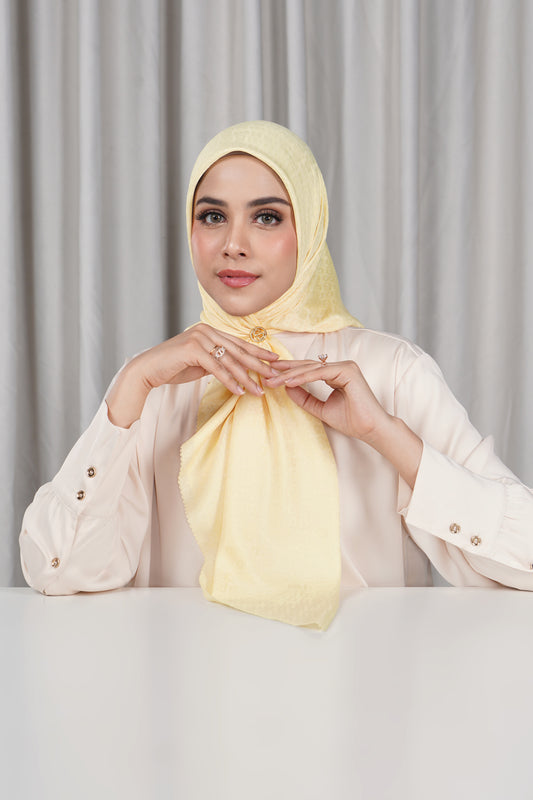 Everyday Tapis Embossed 2.0 - Flan