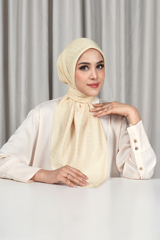 Everyday Tapis Embossed 2.0 - Fog