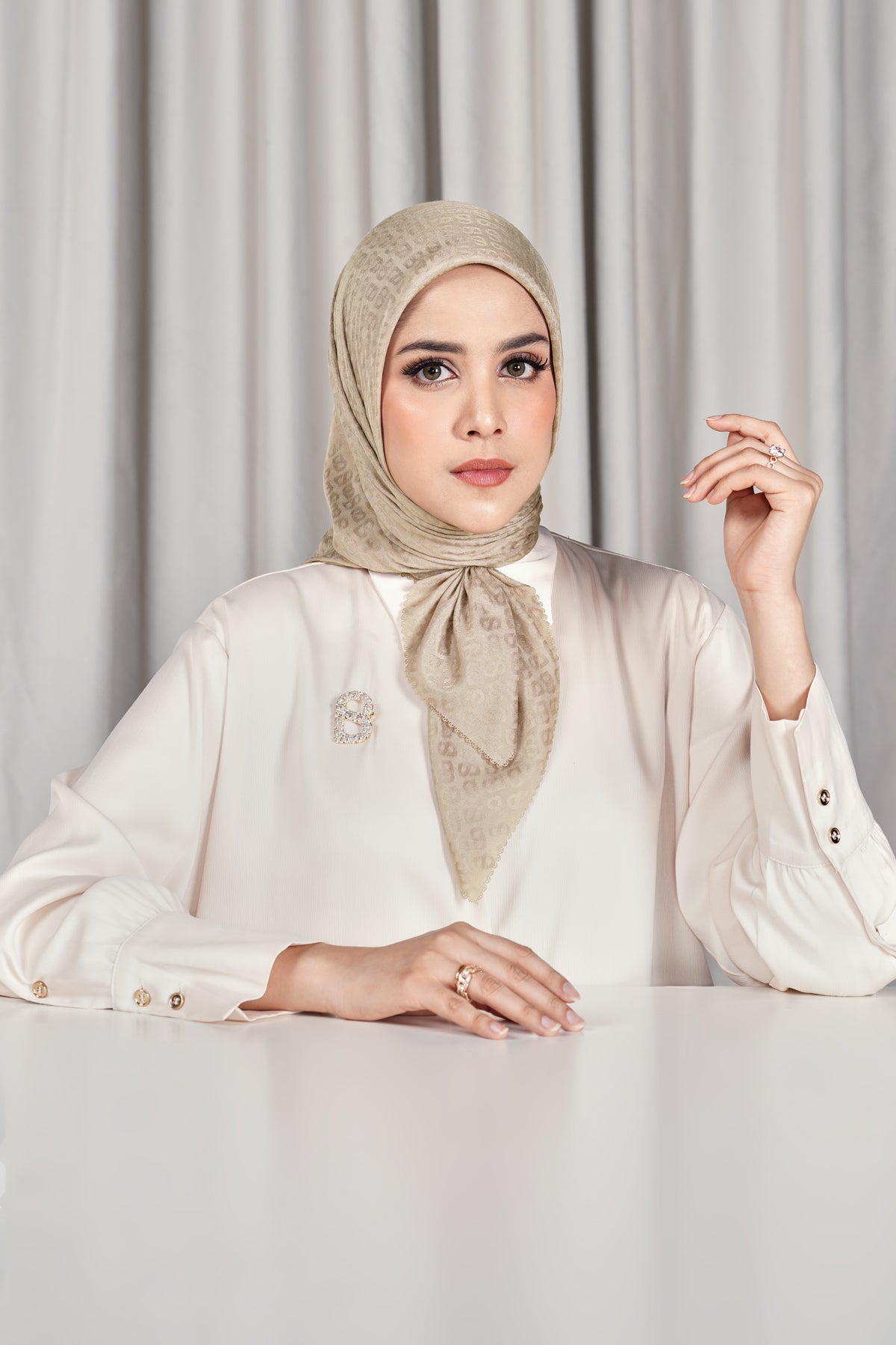 Everyday Tapis Embossed 2.0 - Fungi