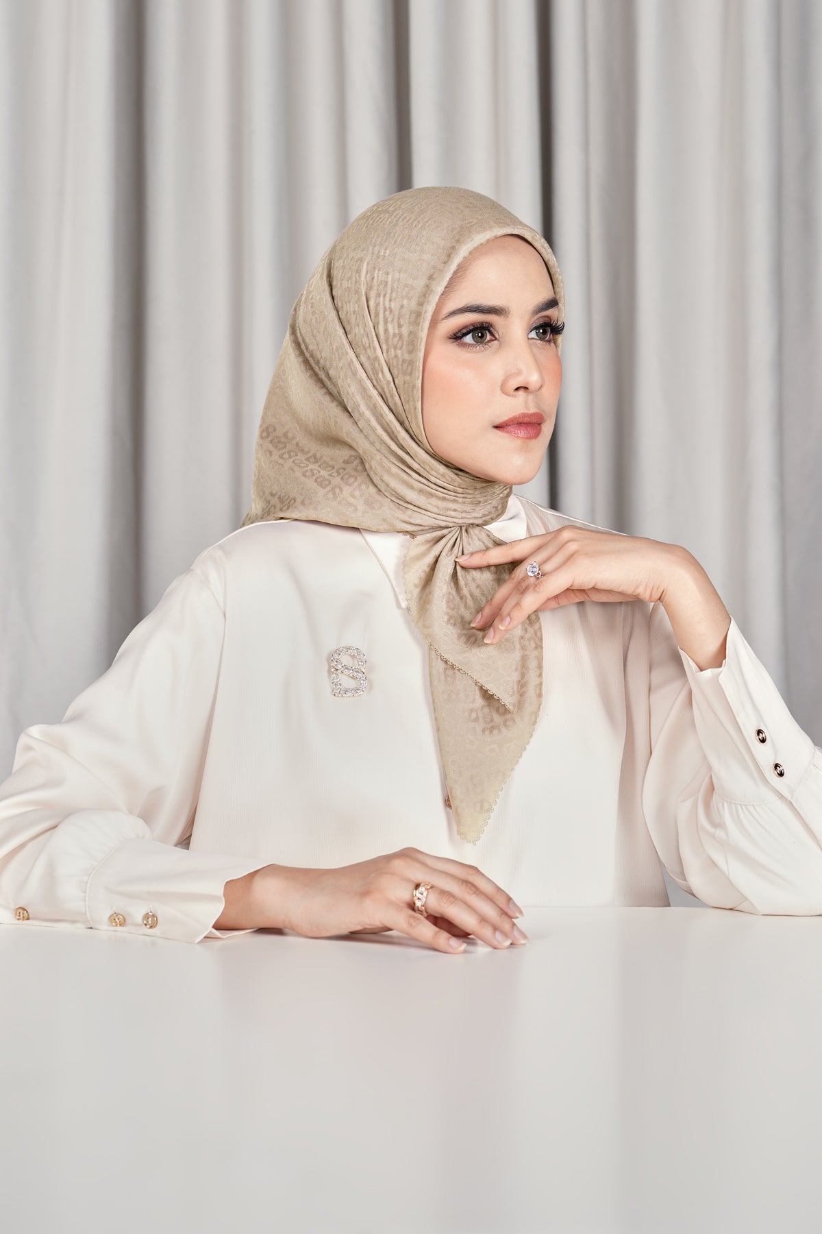 Everyday Tapis Embossed 2.0 - Fungi