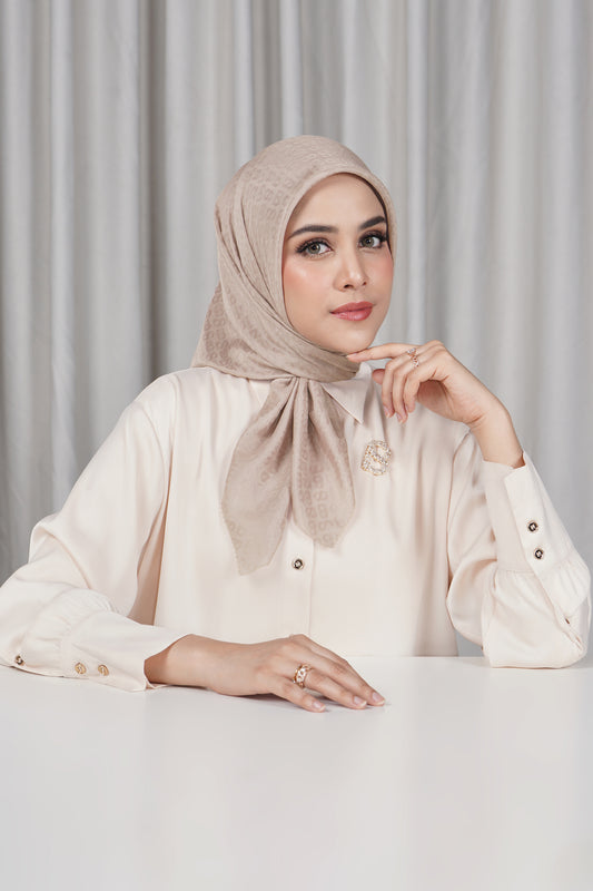 Everyday Tapis Embossed 2.0 - Goat