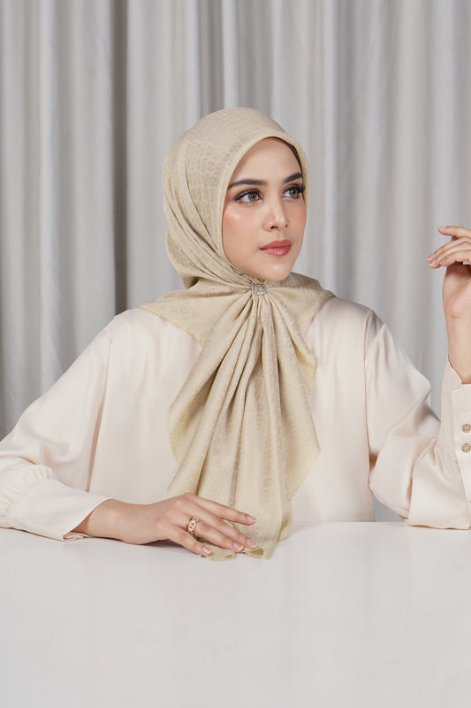 Everyday Tapis Embossed 2.0 - Humus