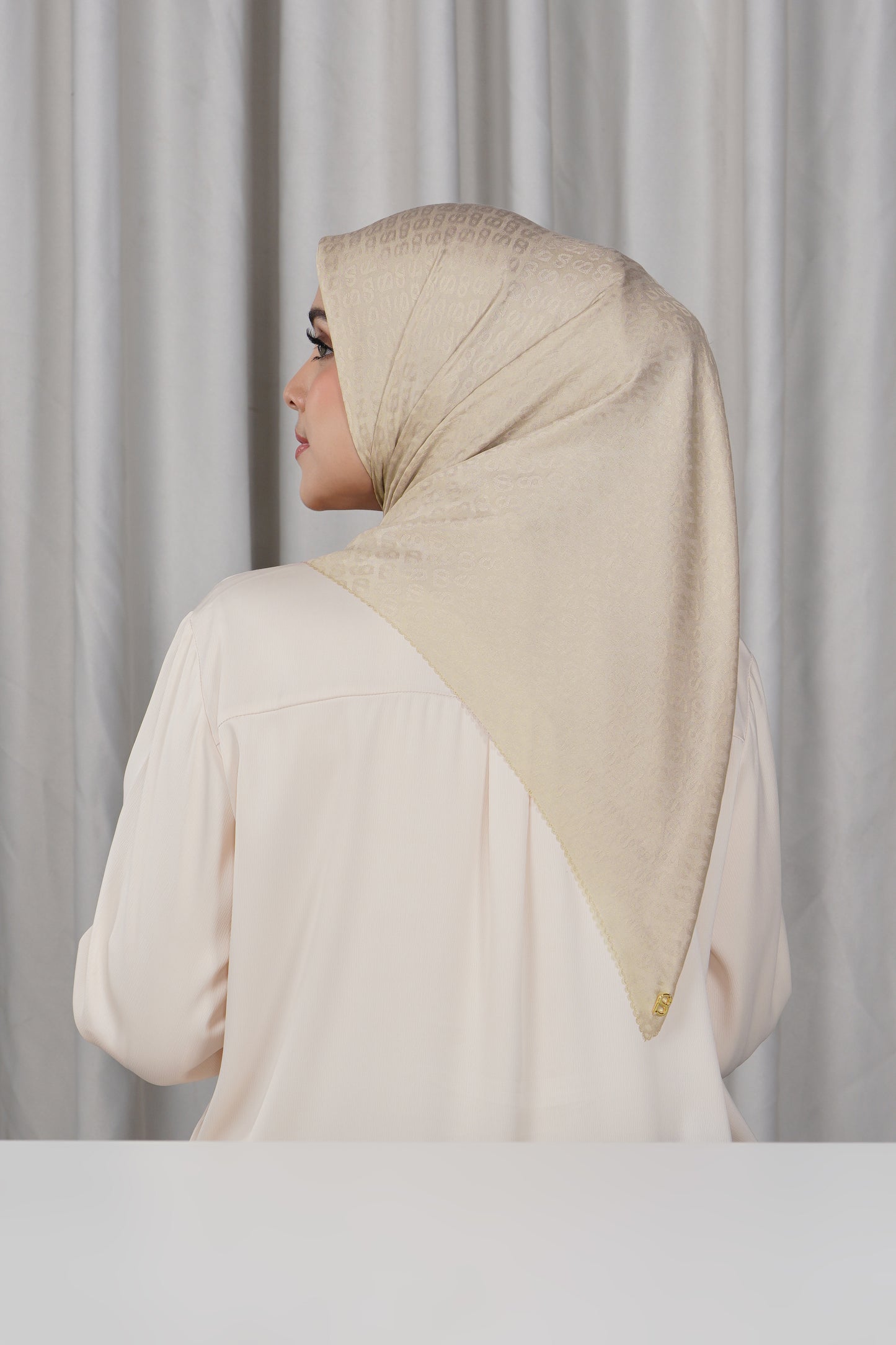 Everyday Tapis Embossed 2.0 - Humus