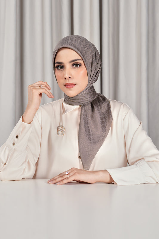 Everyday Tapis Embossed 2.0 - Iron