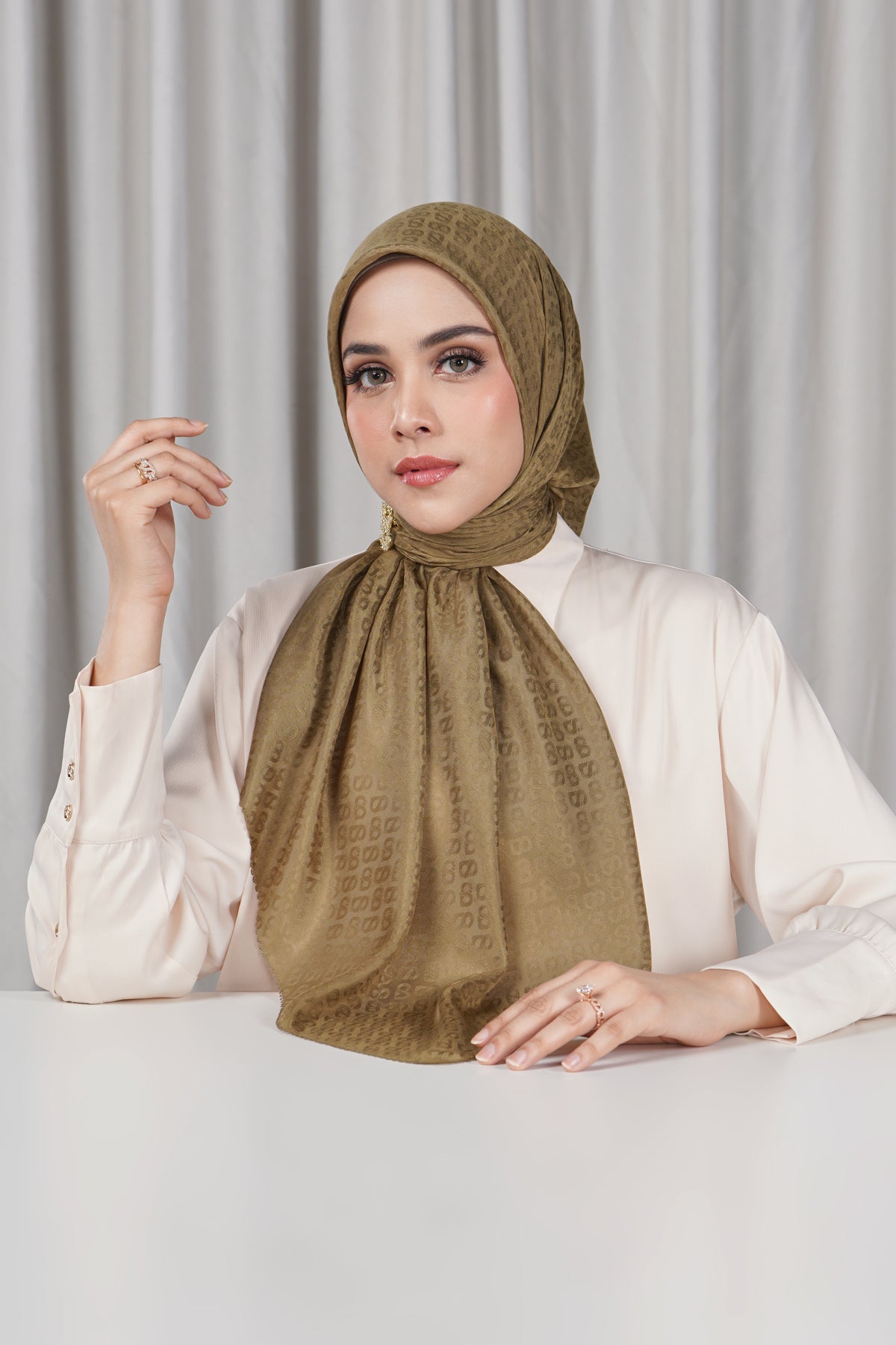 Everyday Tapis Embossed 2.0 - Kangaroo