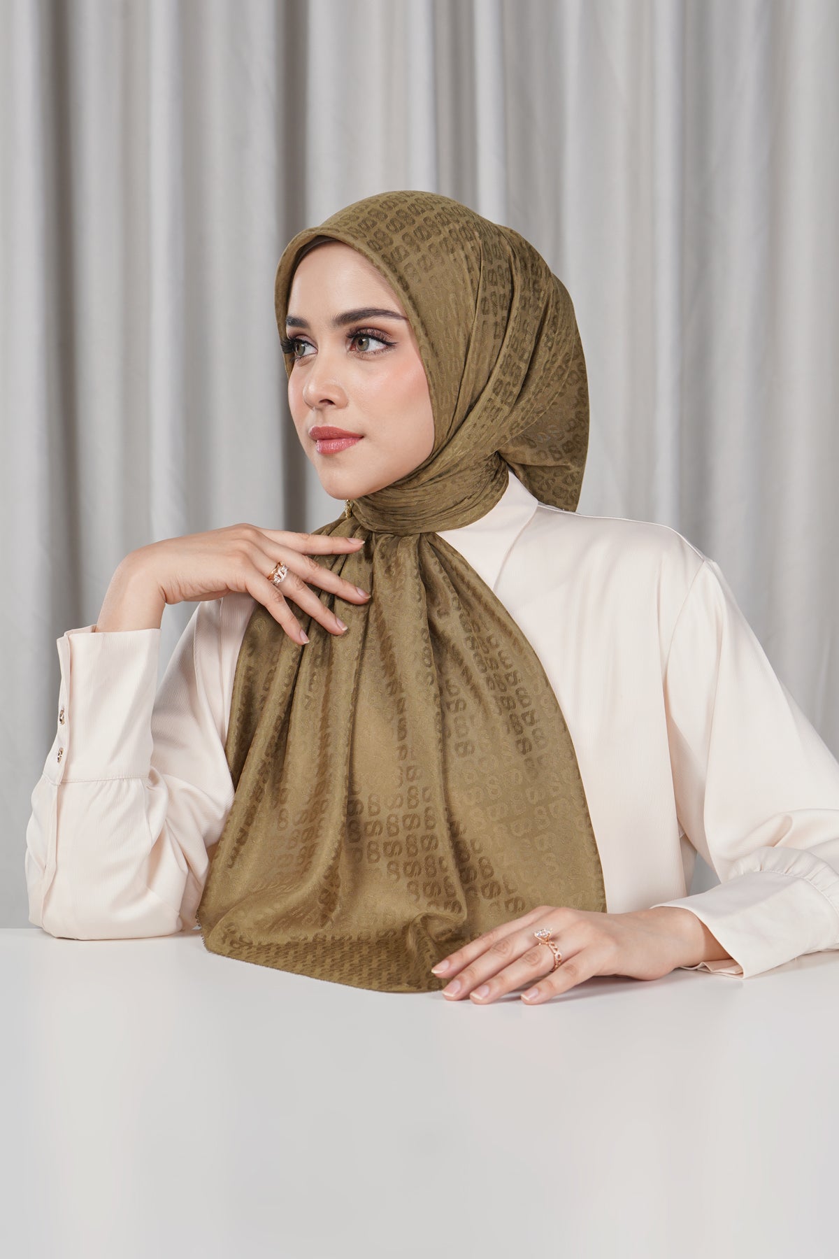 Everyday Tapis Embossed 2.0 - Kangaroo