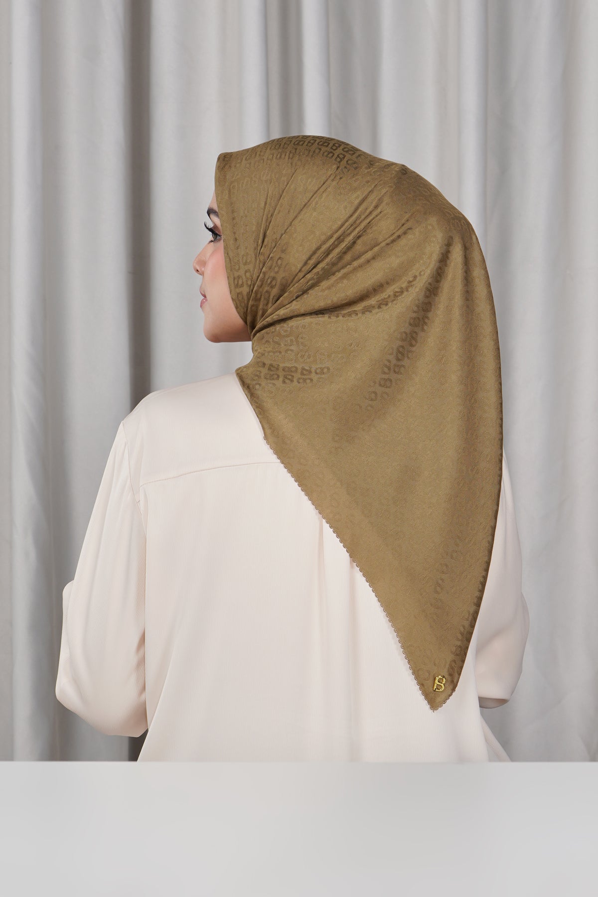 Everyday Tapis Embossed 2.0 - Kangaroo