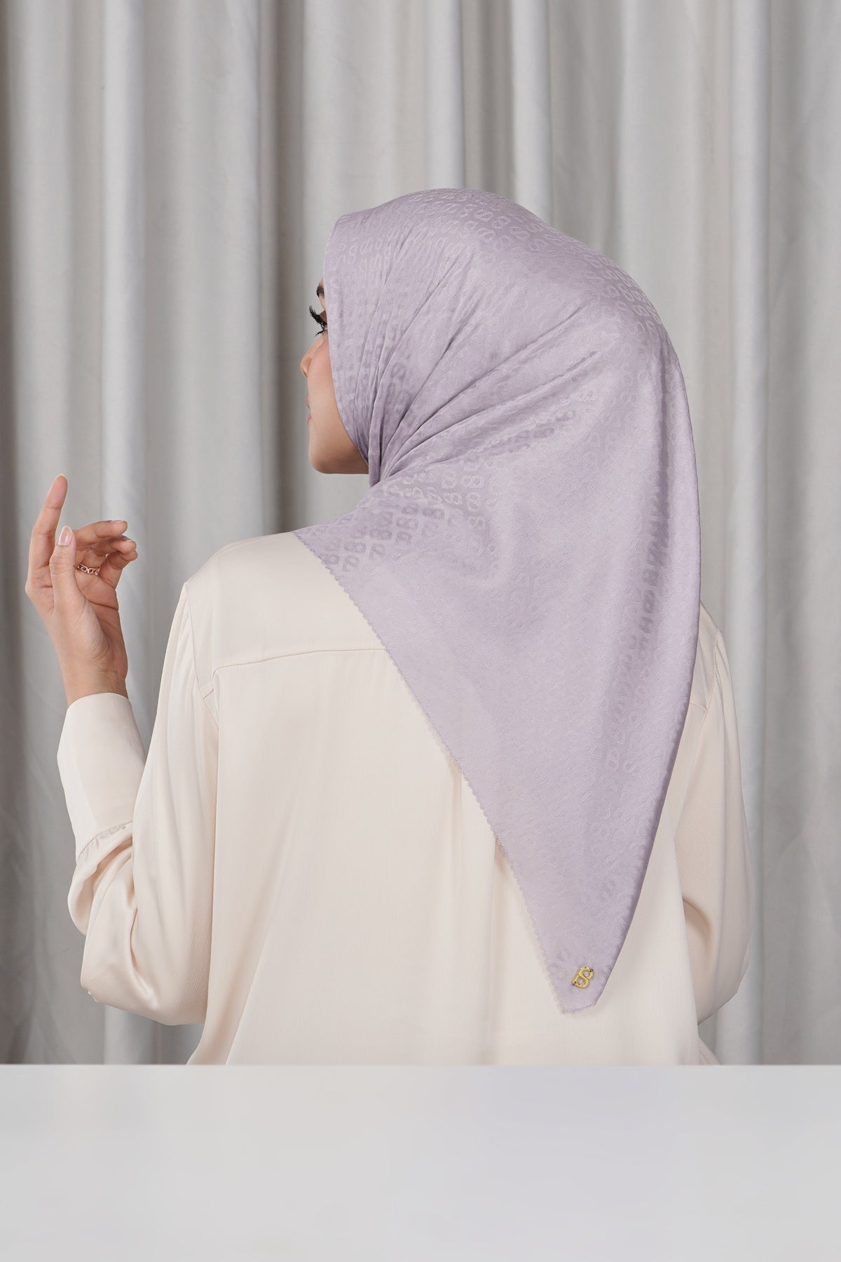 Everyday Tapis Embossed 2.0 - Lavender Aura