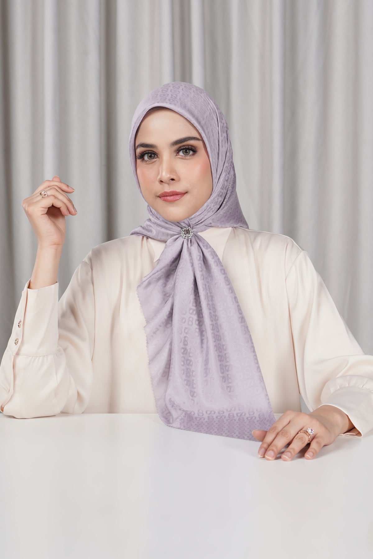 Everyday Tapis Embossed 2.0 - Lavender Aura