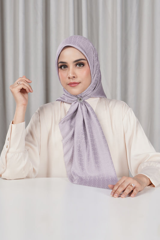 Everyday Tapis Embossed 2.0 - Lavender Aura