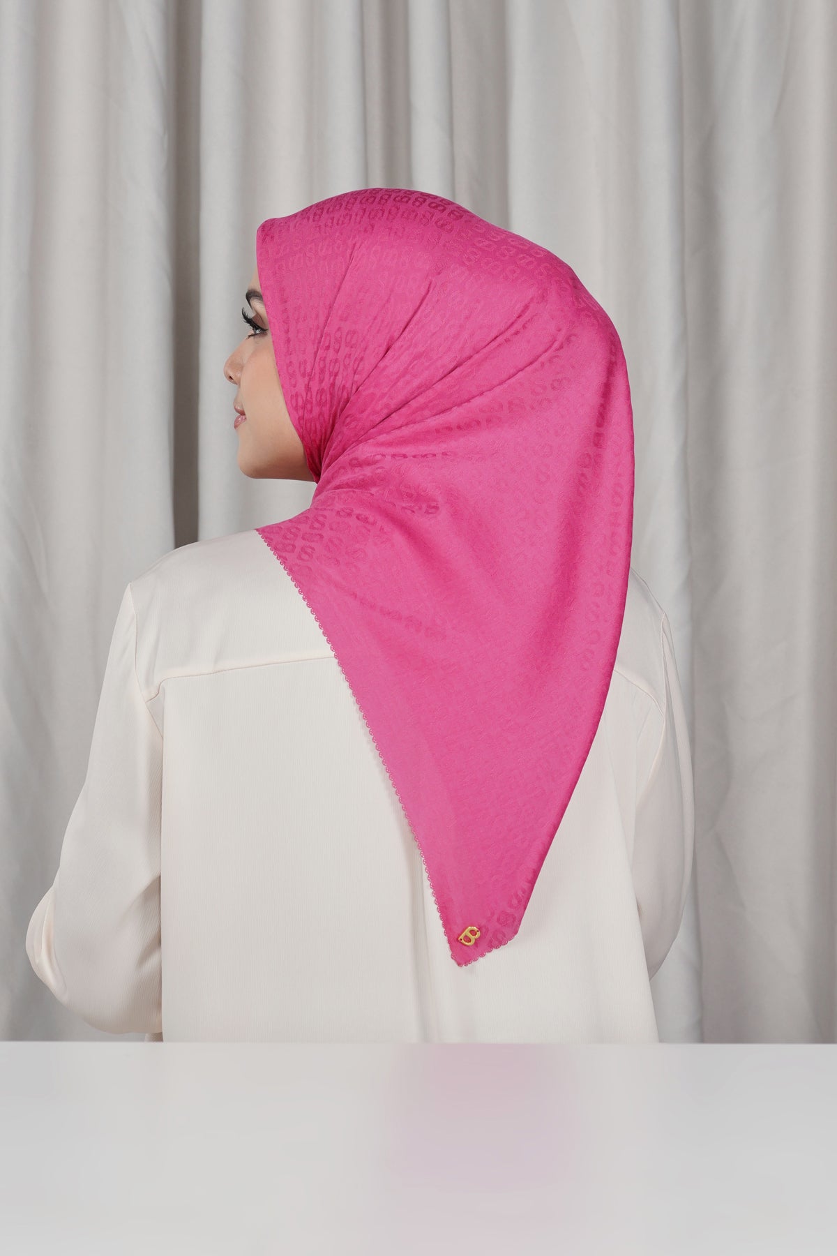 Everyday Tapis Embossed 2.0 - Lilac Rose