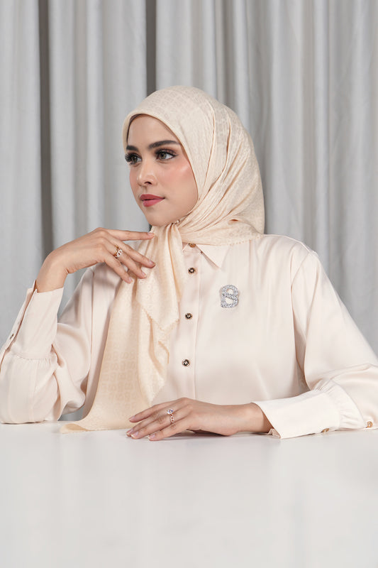 Everyday Tapis Embossed 2.0 - Linen