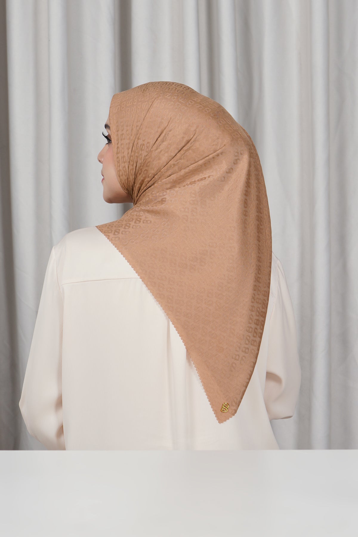 Everyday Tapis Embossed 2.0 - Lion