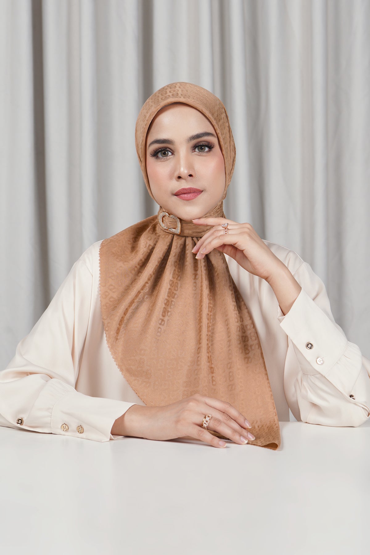 Everyday Tapis Embossed 2.0 - Lion