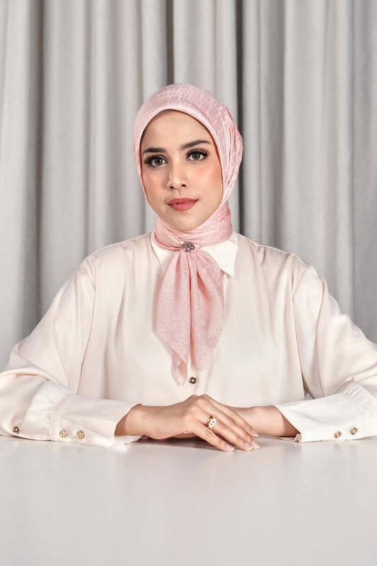 Everyday Tapis Embossed 2.0 - Lotus