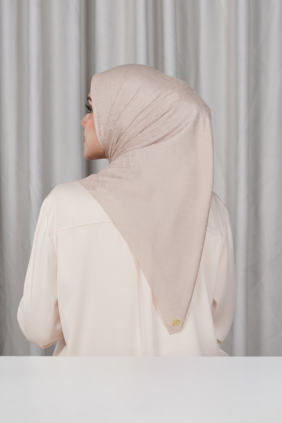 Everyday Tapis Embossed 2.0 - Mushroom