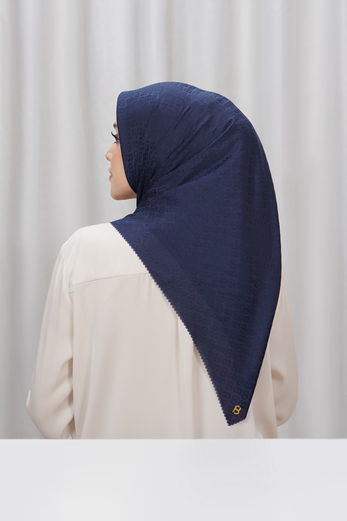 Everyday Tapis Embossed 2.0 - Naval Academy