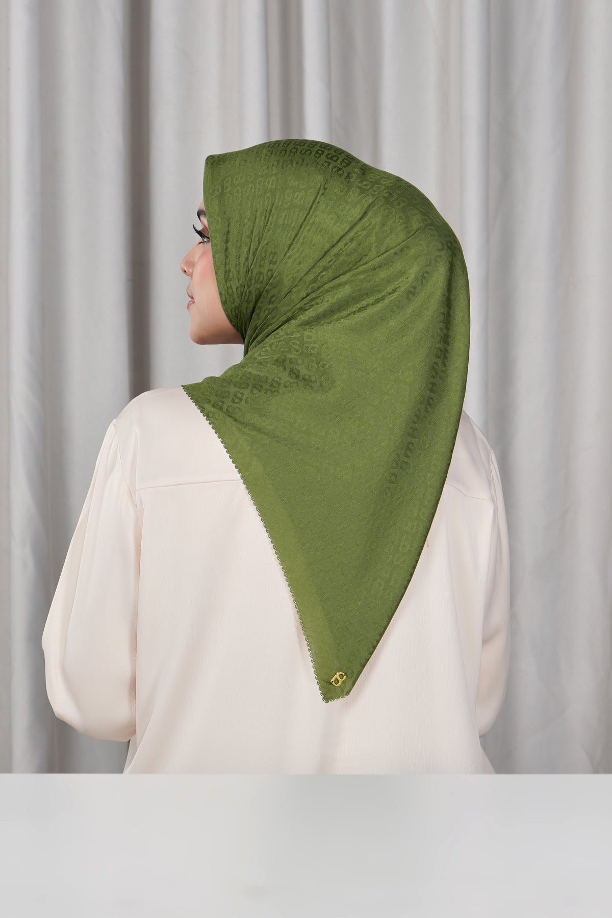 Everyday Tapis Embossed 2.0 - Pesto