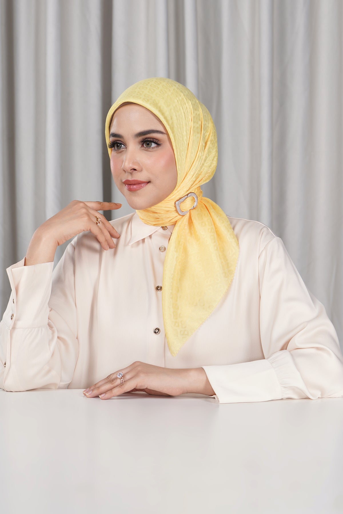 Everyday Tapis Embossed 2.0 - Popcorn