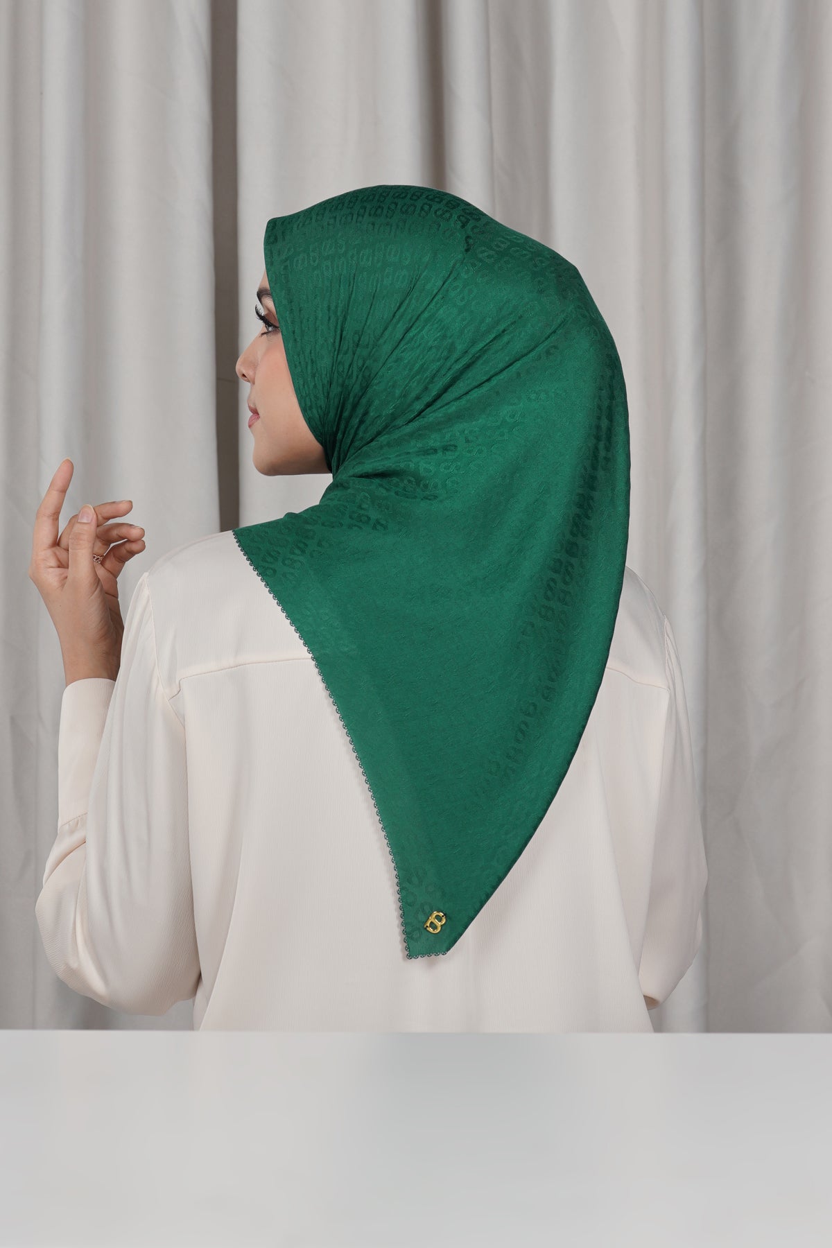 Everyday Tapis Embossed 2.0 - Rain Forest