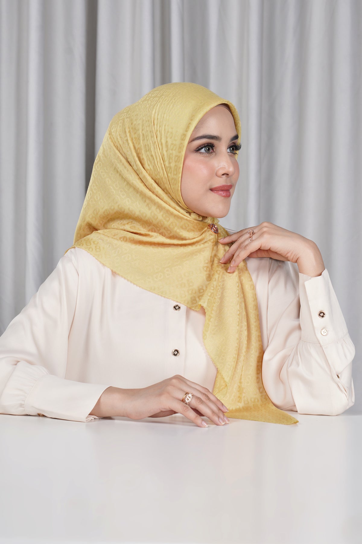 Everyday Tapis Embossed 2.0 - Rattan