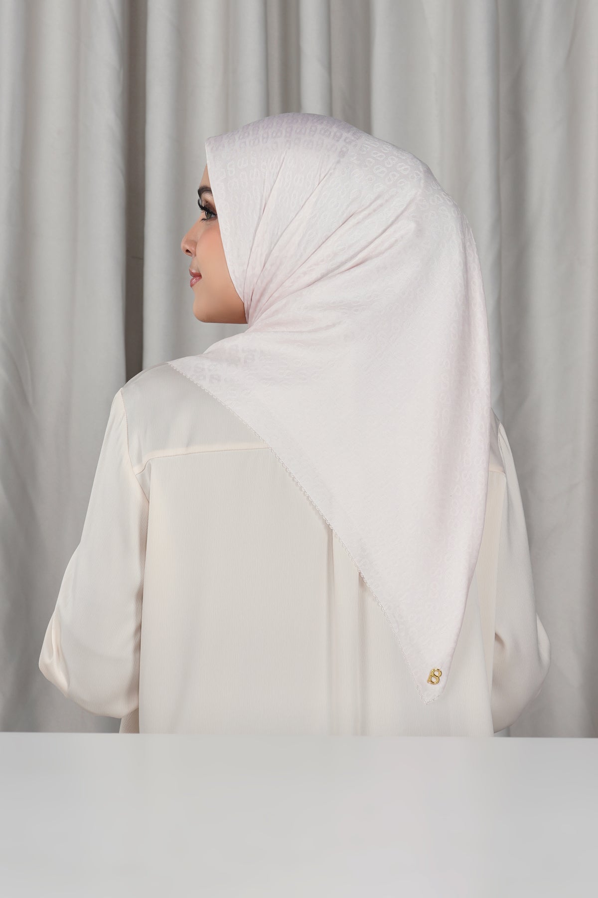 Everyday Tapis Embossed 2.0 - Rose Water