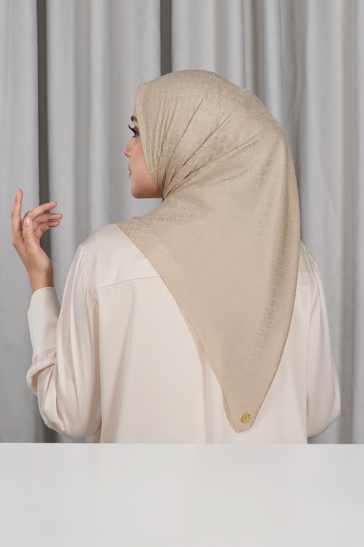 Everyday Tapis Embossed 2.0 - Safari