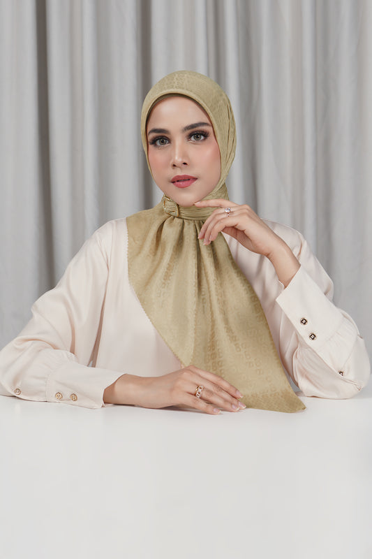 Everyday Tapis Embossed 2.0 - Starfish