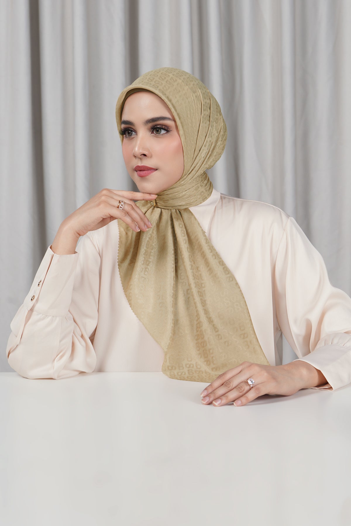 Everyday Tapis Embossed 2.0 - Starfish