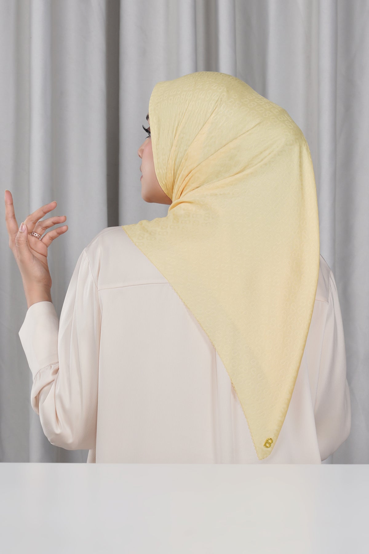 Everyday Tapis Embossed 2.0 - Sunlight