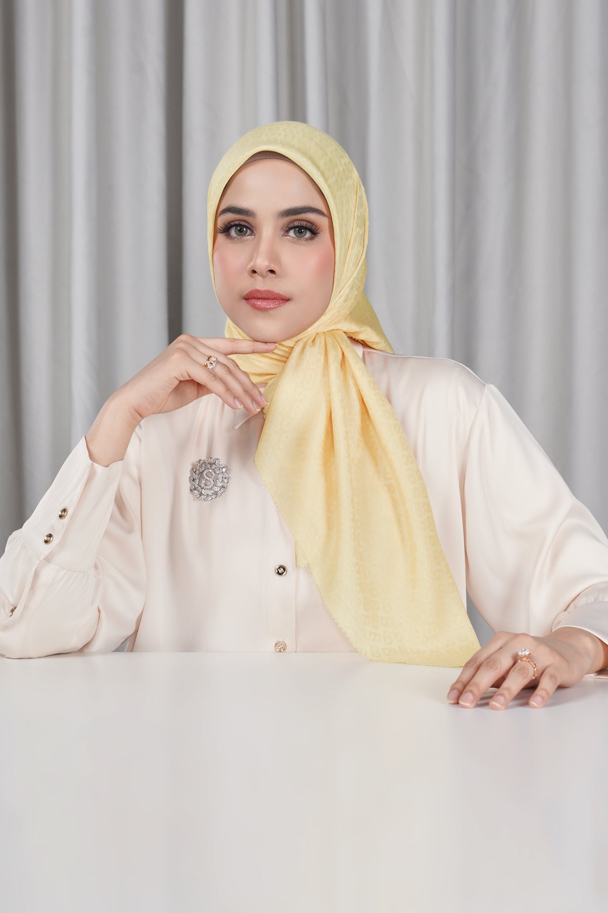 Everyday Tapis Embossed 2.0 - Sunlight