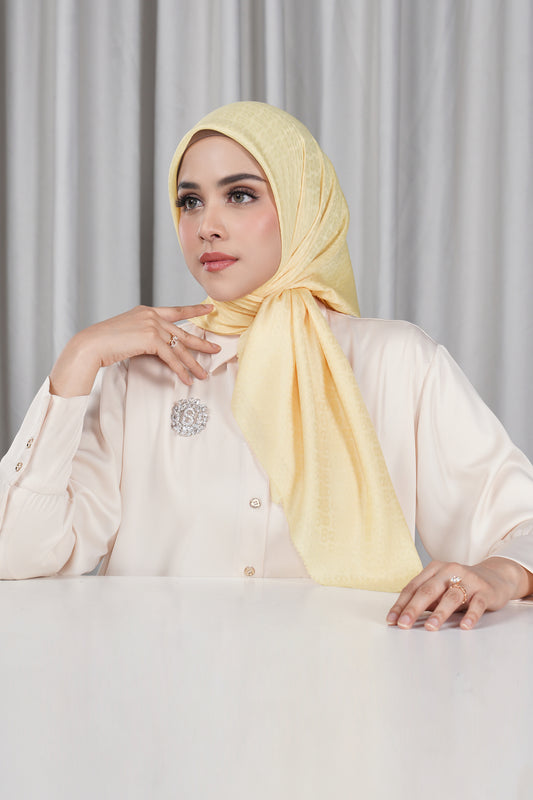 Everyday Tapis Embossed 2.0 - Sunlight