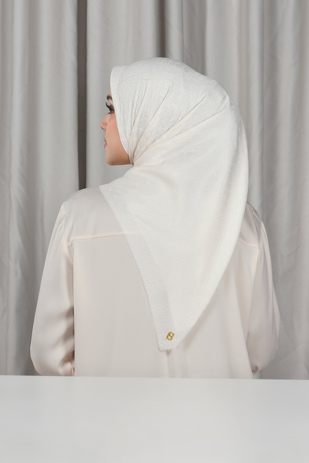 Everyday Tapis Embossed 2.0 - Vanilla Ice