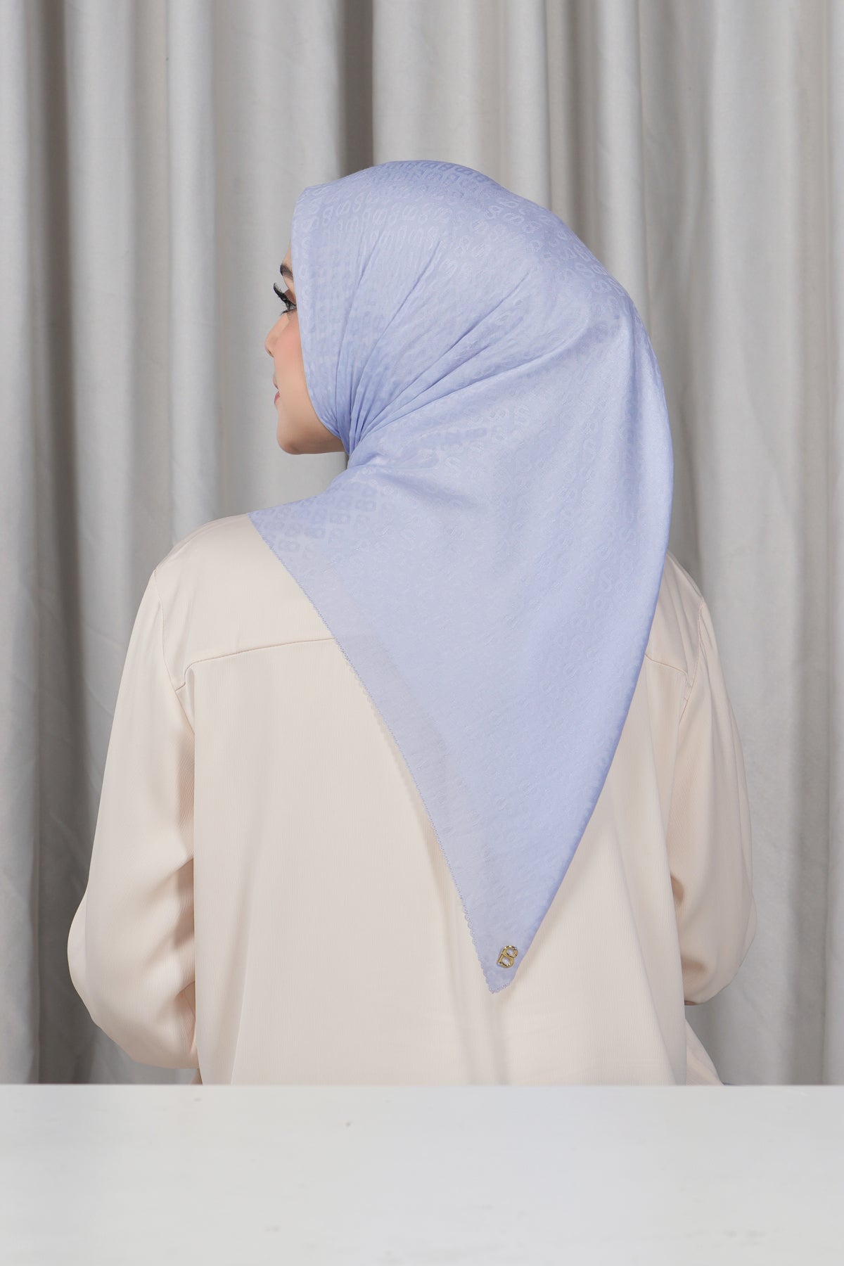 Everyday Tapis Embossed 2.0 - Xenon Blue