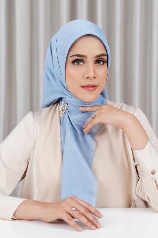 Everyday Tapis Embossed 2.0 - Forever Blue