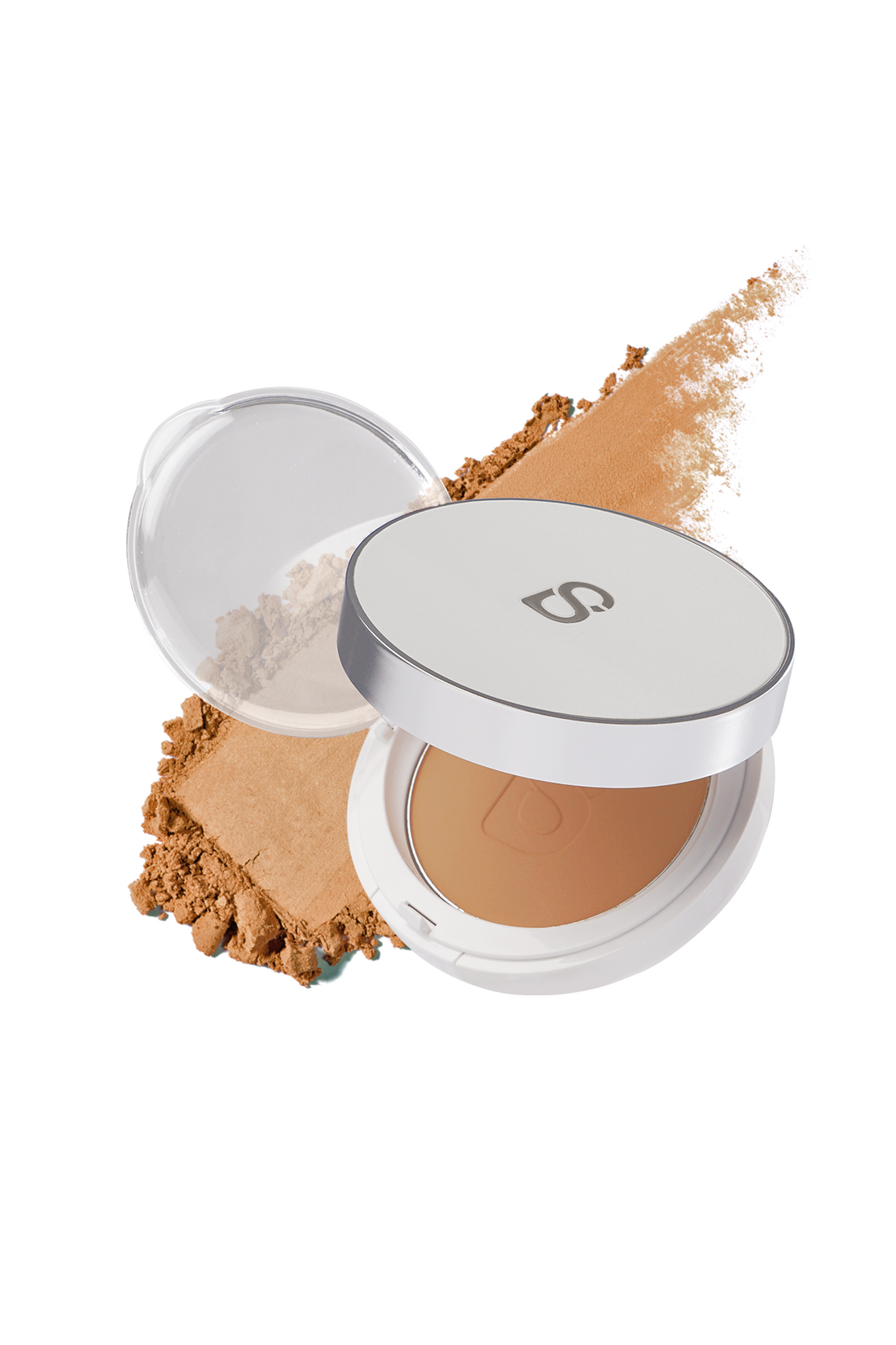 Everyday Perfect Blurring Compact Powder