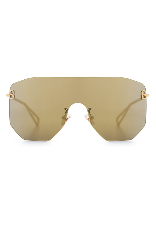 Gwen Sunglasses - Carina