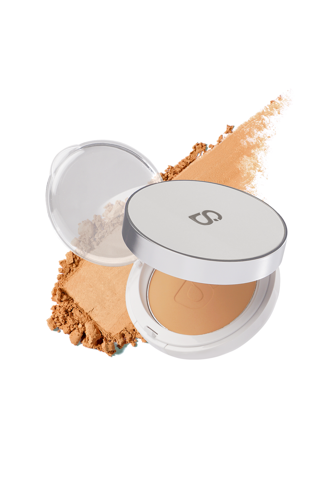 Everyday Perfect Blurring Compact Powder