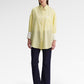 Hailey Shirt - Yellow