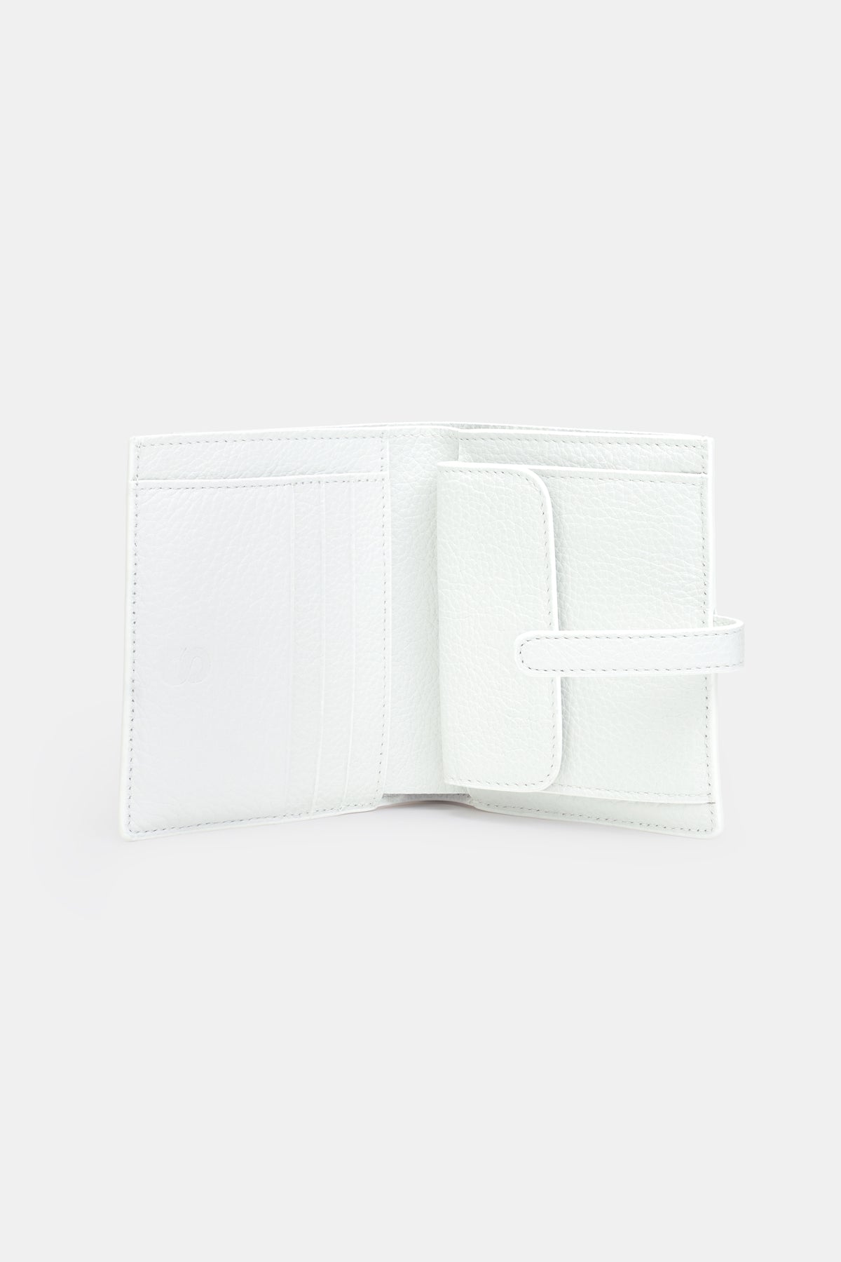 Halo Wallet - Purity