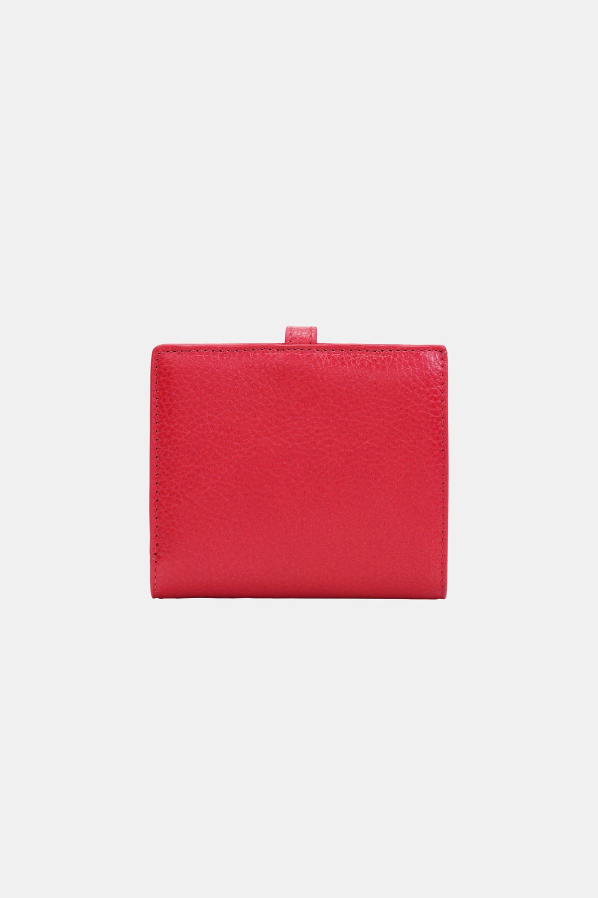 Halo Wallet - Red