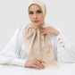 Haramain 2 Voile Square - Arafah
