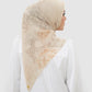 Haramain 2 Voile Square - Arafah