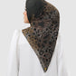 Haramain 2 Voile Square - Dates