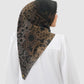 Haramain 2 Voile Square - Dates