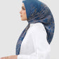 Haramain 2 Voile Square - Dawn