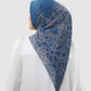 Haramain 2 Voile Square - Dawn