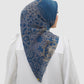 Haramain 2 Voile Square - Dawn